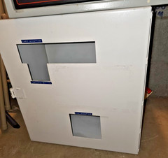 CSC Bill Acceptor CardMate Value Center Laundry Card Dispenser Kiosk w/ EXTRA