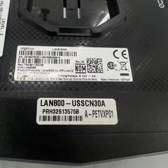 Ingenico Lane 8000 POS Payment Credit Card Terminal