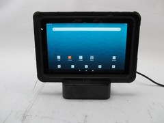 Zebra ET51 10&Prime; Display Android Rugged Tablet Wi-Fi ET51CT-G21E-00NA w/ChargeDock