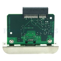 Internal Wired Network Card For Zebra ZT210 ZT230 Print Server PN:P1038204-01