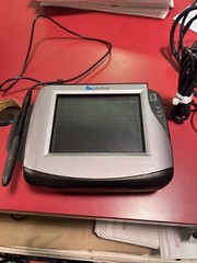 For Parts Verifone MX870 Credit Card Terminals Readers (Sold As Is -Not Tested)