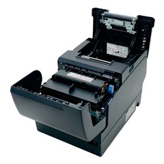 Epson TM-H6000IV Multi-function POS Receipt Printer USB Endorser No AC Adapter