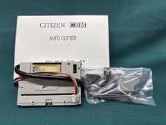 Citizen CBM Auto Cutter, ACS-224 5V, 97Z000 (13H)