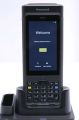 Honeywell Dolphin CN80 4.2&Prime; Portable Handheld Scanner 3GB 32GB CN80-L0N-1EC120F