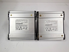Symbol/ Motorola MC9060 MC9090 Charging Cradles CRD9000-1000 Lot Of 2- Used Good
