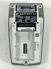 Zebra ZQ610 Direct Thermal Label Printer ZQ61-HUFA000-00 w/ AC – No Battery