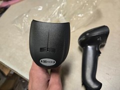 Lot of 2 used Honeywell Barcode Scanners 1950 + 1952-BF Scanners only