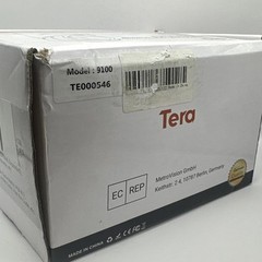 Tera 2D QR Desktop Omnidirectional Barcode Scanner Hands-Free USB 2.0 Wired Bar