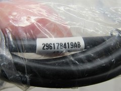 2 LOT – NEW Ingenico 296178419AB 2m powered USB cable-Lane 3000/7000/8000