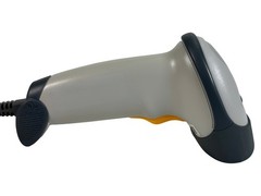 Symbol LS2208 POS Barcode Scanner LS2208-SR20001 w/Stand & USB Cable Grade A!🔥