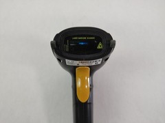 TAO TRONICS 30-88001-016 Bluetooth Barcode Scanner