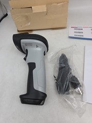 [OPEN BOX] Inateck BCST-70 35m Range Bluetooth 3.0 Barcode Scanner – FREE SHIP
