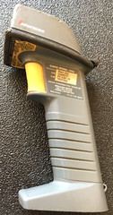 Intermac Sabre 1552 hand-held Scanner