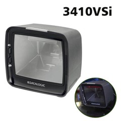 Datalogic Magellan 3410VSI 1D 2D USB Fixed Mount Barcode Scanner Imaging Reader