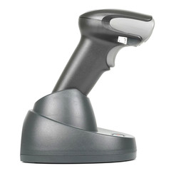 5 Honeywell Voyager XP 1472G Bluetooth Wireless 1D/2D QR Code Barcode Scanner