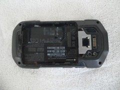 Zebra Symbol TC70 (TC700H) Handheld Touch Computer/Barcode Scanner