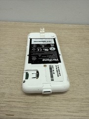 Verifone E285 Mobile Credit Card Terminal – No Back Cover