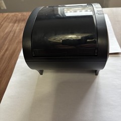 MUNBYN Thermal Receipt Printer ITPP047P Black – USB & WIFI – ITPP047P-UW-BK-US