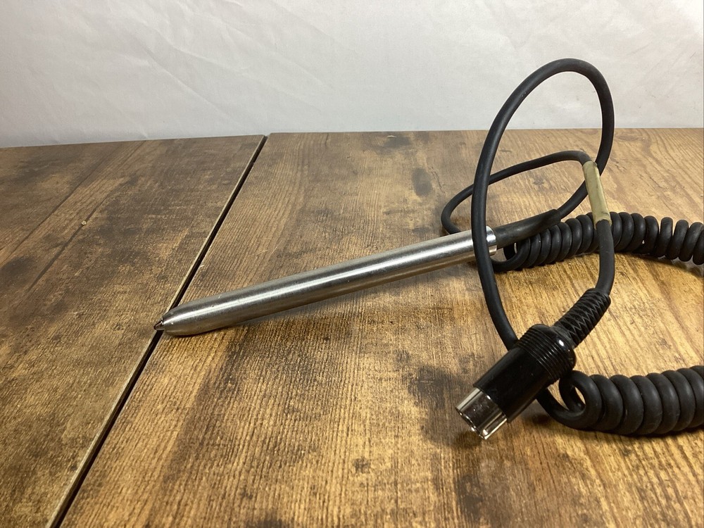 AML MSH115/A01CR Barcode Scanner Wand FC-057-00182