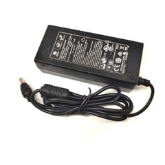 12V Original Clover Flex 3 Handheld POS System AC Adapter Power Supply Cord