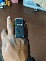 Zebra RS5100 Bluetooth Ring Scanner – RS51B0-TESNWR