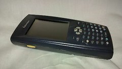 Intermec 700C 750A Color Windows Mobile 2003 Computer 750A9300E421N704 Scanner