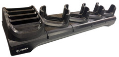 Zebra SHARECRADLE-MC 4/5 Slot Charging Cradle Dock TC51/TC56 CRD-TC51-5SCHG1-01