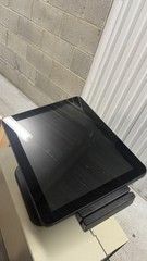 ALL IN ONE Touch POS, 15&Prime; Intel I5 TouchPOS/8Gb RAM/128GB SSD, Win10Pro