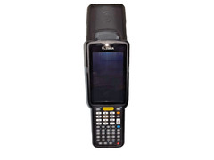 Zebra MC3300R Series integrated RFID Barcode Scanner Mobile Computer – UNTESTED