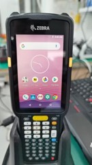 Zebra MC3300 Android GMS Mobile Computer Barcode Scanner MC330K-GE4HA3RW