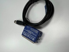 Datalogic Matrix 120 310-001 1.2MP Serial + USB ESD (New – Open Box)