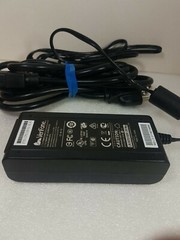 Verifone ~ Omni 5100 /3730 ~ Credit Card Processor Machine