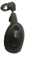 NCR Symbol LS2208 Handheld Barcode Scanner Corded POS Black Yellow 2356-5701-000