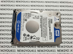 Verifone MSC169-402-01 320GB 2.5 SATA HDD Hard Drive Ruby Ci Commander POS