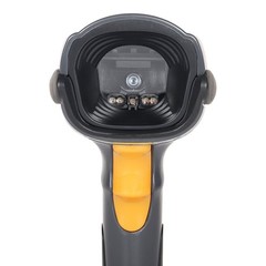 Symbol DS6708-SR20007ZZR 1D/2D USB Laser Handheld Barcode Scanner W/ USB Cable