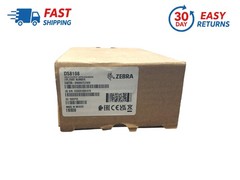 Zebra DS8108 Handheld Barcode Scanner DS8108-SR00007ZZWW New In Box