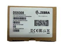 Zebra DS9308 Handheld Scanner with USB Connection (SR00004ZZWW)