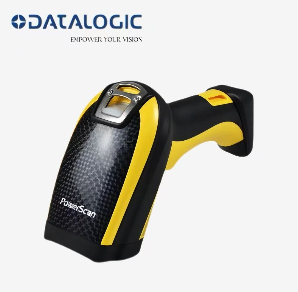 New Datalogic PD9531 PD9531-DPM Highly durable metal code Barcode scanner