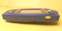 SYMBOL PPT2800 PORTABLE POCKET PC HANDHELD BARCODE SCANNER WIRELESS WIFI RUGGED