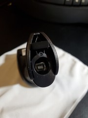 Anyeast Wireless Barcode Scanner Wireless Dongle / USB 2.0 Cable Type A/B