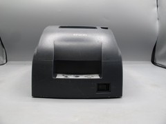 Epson TM-U220B M188B Point Of Sale Receipt Printer for Parts/Repair (FREE SHIP!)