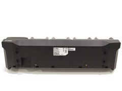 Zebra MC33 4 Slot Battery Charger CRD-MC33-4SC4BC-01 w/ Power Supply