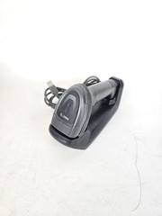 ZEBRA DS8178 Wireless Bar Code Scanner + CR8178-SC Charging Cradle + USB