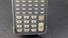 Symbol MC9190-GA0SWEYA6WR Windows CE 5 Barcode Scanner w/ Battery
