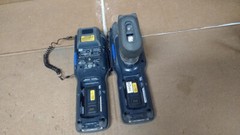 Intermec CK71 Ultra-Rugged Mobile Computer CK71AA4DN00W1400 INCOMPLETE POWERS ON