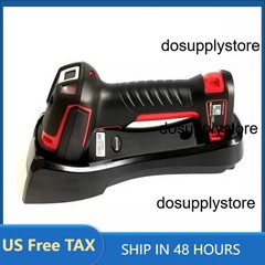 Honeywell USB Wireless Ultra Rugged Barcode Scanner Bluetooth (1991IXR-3USB-5-C)