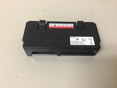 LOT OF 5 Verifone MX900-02 Input Output Ethernet Module 132-602-00-R for MX915