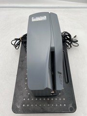 Digital Check CheXpress CX30 Scanner 152000-02 With Cables