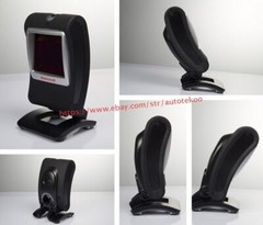 Honeywell Genesis MK7580-30B38-02-A 2D Area-Imaging Barcode Scanner w/ USB Cable