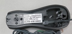 Zebra Motorola Symbol Barcode Scanner Cradle CR0078 STB4278 for LS4278 Li4278